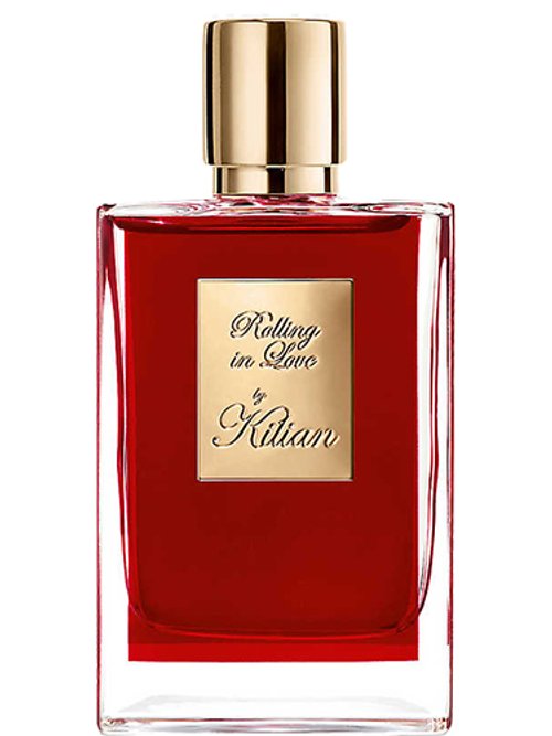ROLLING IN LOVE