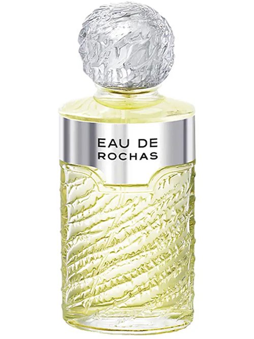 EAU DE ROCHAS