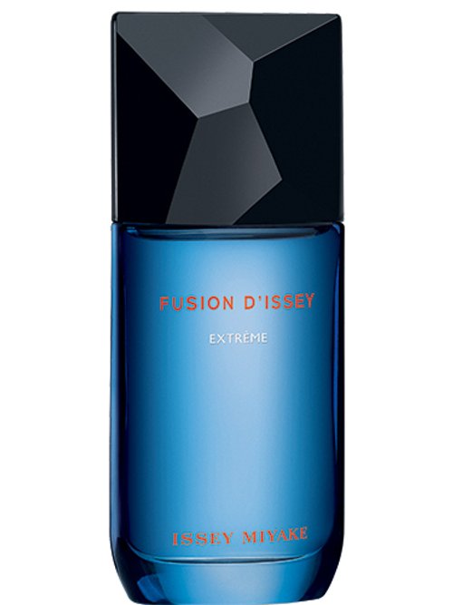FUSION D'ISSEY EXTREME