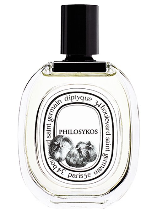 PHILOSYKOS EAU DE TOILETTE