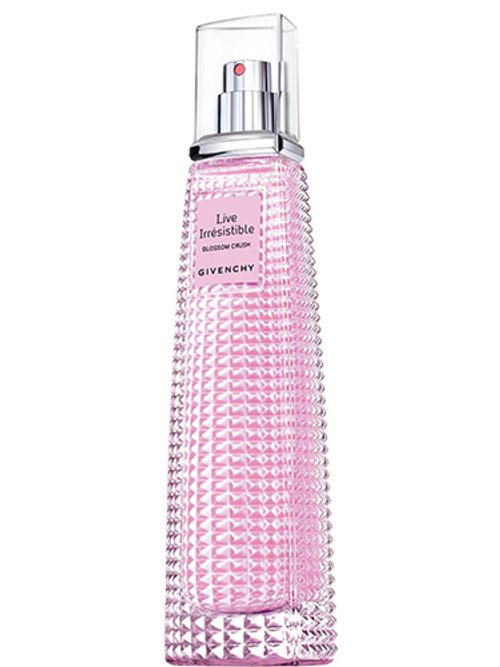 LIVE IRRÉSISTIBLE BLOSSOM CRUSH