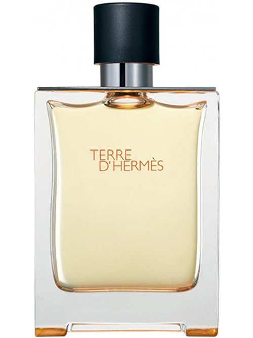 TERRE D'HERMÈS