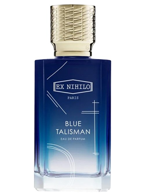BLUE TALISMAN 2023