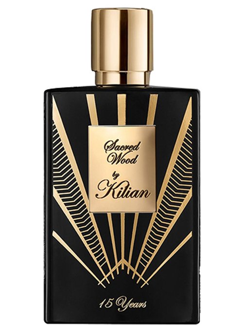 SACRED WOOD 15 YEARS 2022