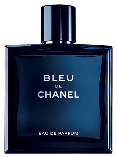 BLEU DE CHANEL EAU DE PARFUM