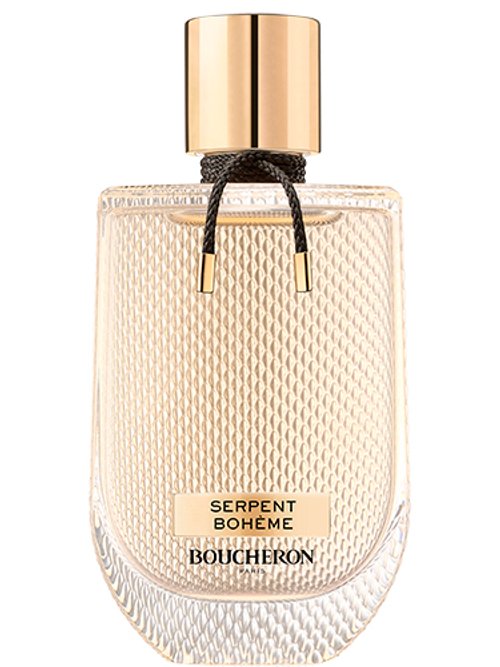 SERPENT BOHÈME