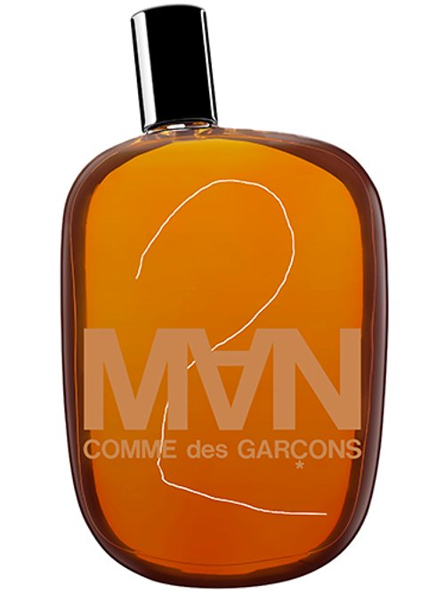 COMME DES GARÇONS 2 MAN