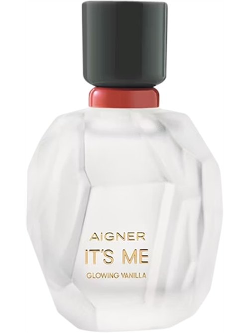 IT'S ME GLOWING VANILLA