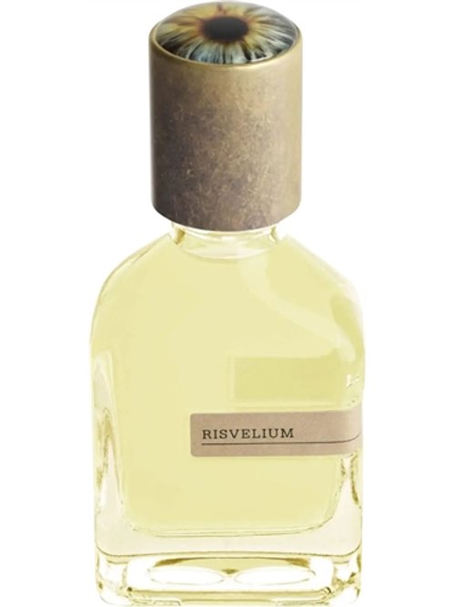 RISVELIUM