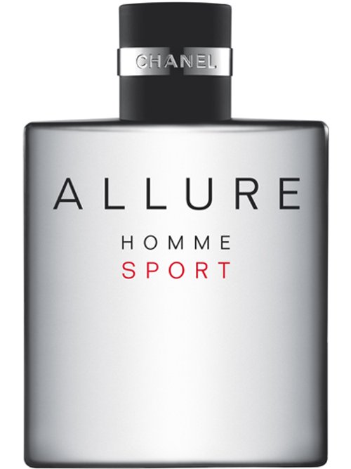 ALLURE HOMME SPORT