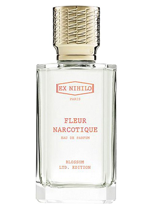 FLEUR NARCOTIQUE BLOSSOM