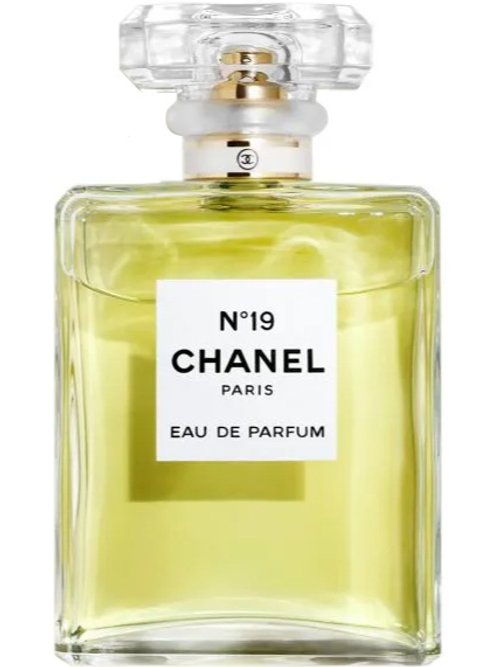 Nº 19 (Eau de Parfum)