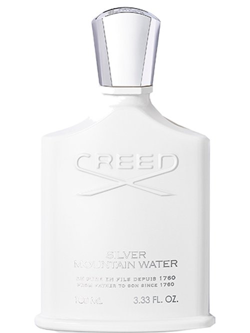 SILVER MOUNTAIN WATER
