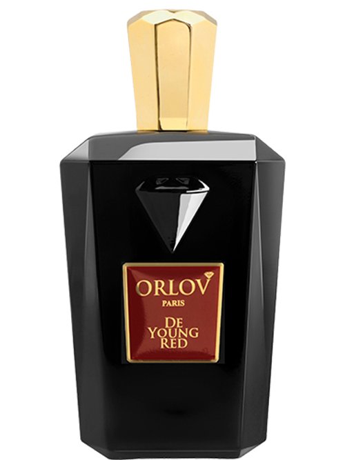DE YOUNG RED
