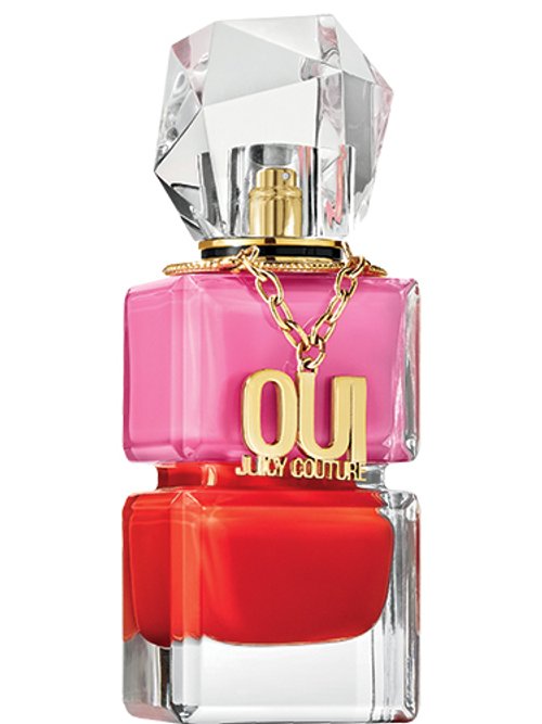 OUI JUICY COUTURE