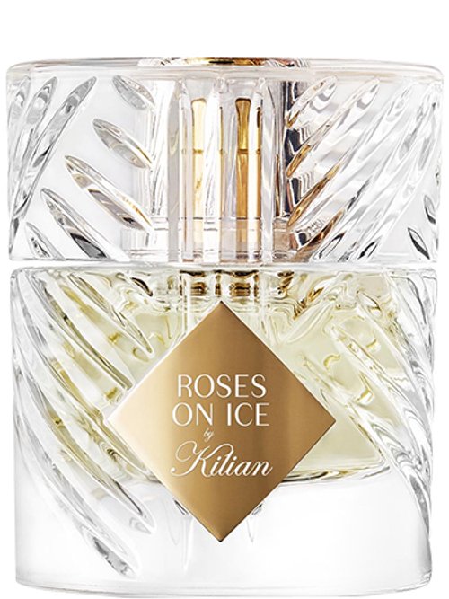 ROSES ON ICE