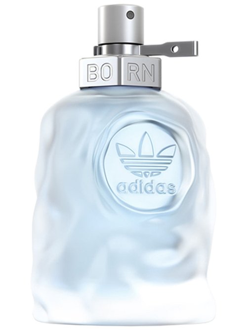 BORN ORIGINAL TODAY FOR HIM