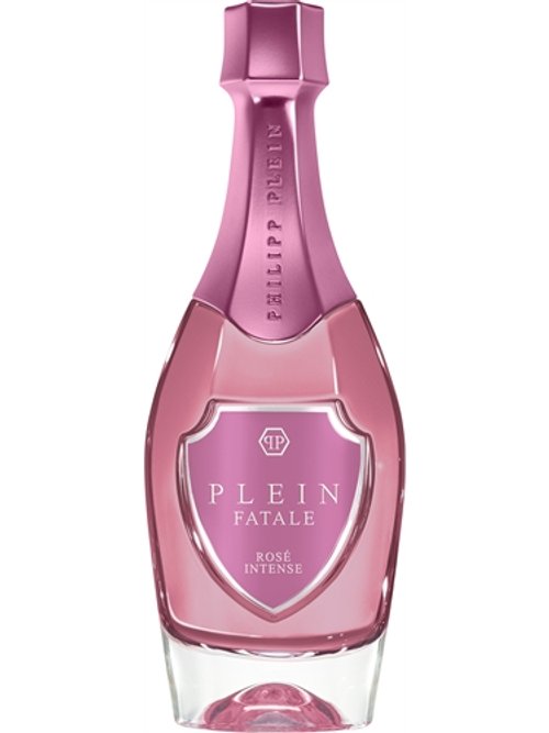 PLEIN FATALE ROSÉ INTENSE