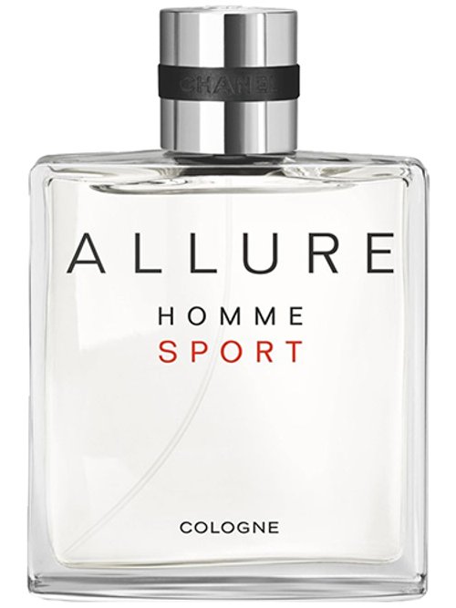 ALLURE HOMME SPORT COLOGNE