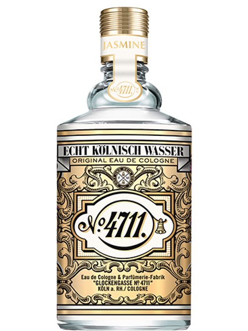 4711 JASMINE EAU DE COLOGNE