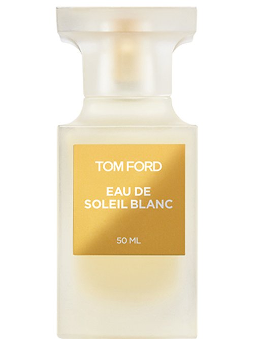 EAU DE SOLEIL BLANC
