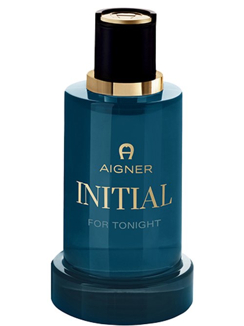 INITIAL FOR TONIGHT EAU DE PARFUM