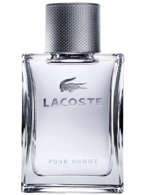 LACOSTE POUR HOMME