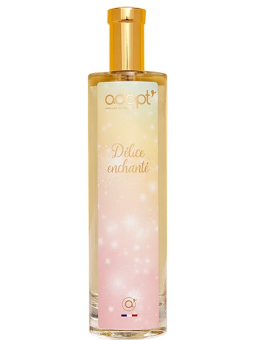 DÉLICE ENCHANTÉ