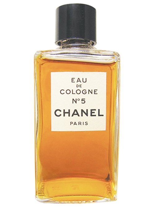 Nº 5 (Eau de Cologne)