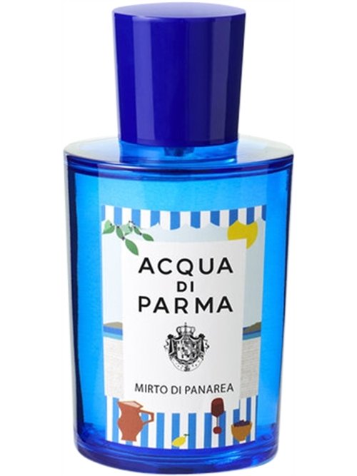 MIRTO DI PANAREA LA TERRAZZA 2025