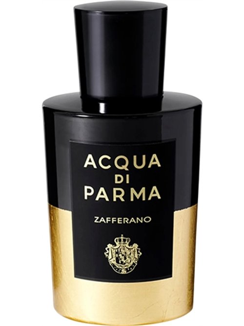 ACQUA DI PARMA ZAFFERANO COLLECTOR EDITION 2025