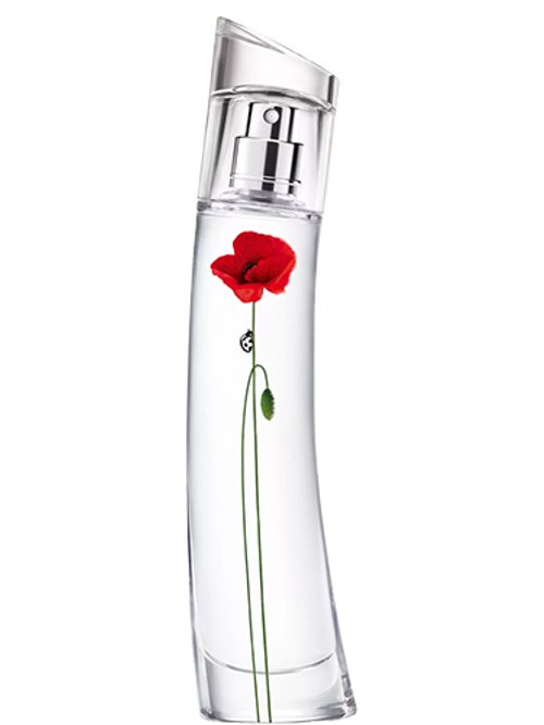 FLOWER BY KENZO LA RÉCOLTE PARISIENNE