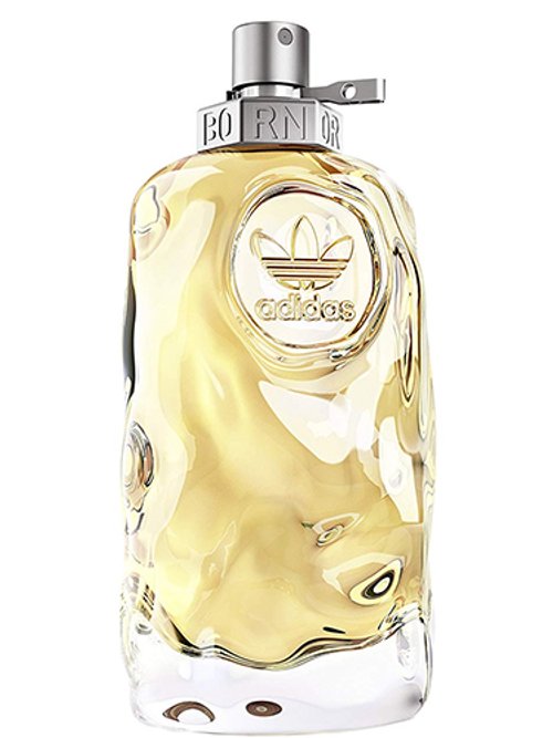 BORN ORIGINAL FOR HIM