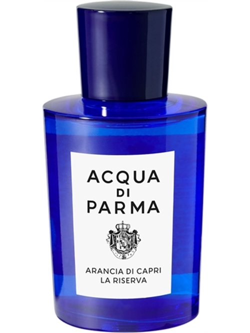 ARANCIA DI CAPRI LA RISERVA