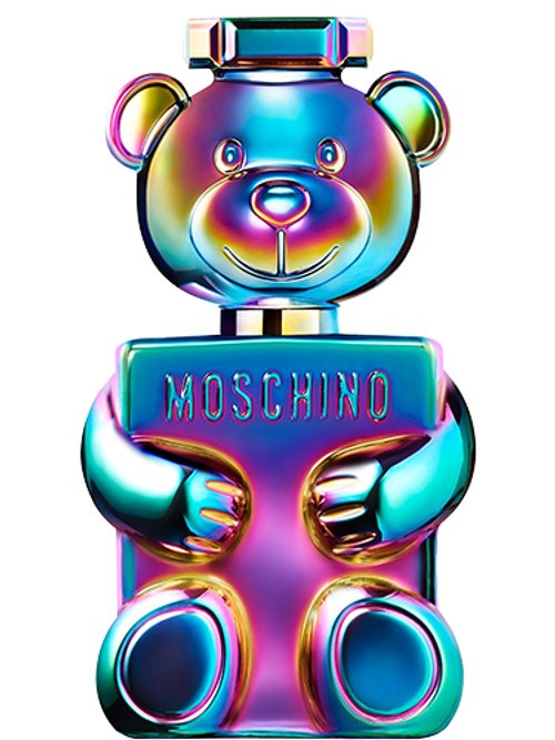 MOSCHINO TOY 2 PEARL