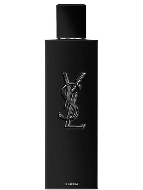 MYSLF LE PARFUM