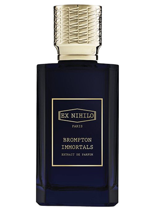 BROMPTON IMMORTALS EXTRAIT