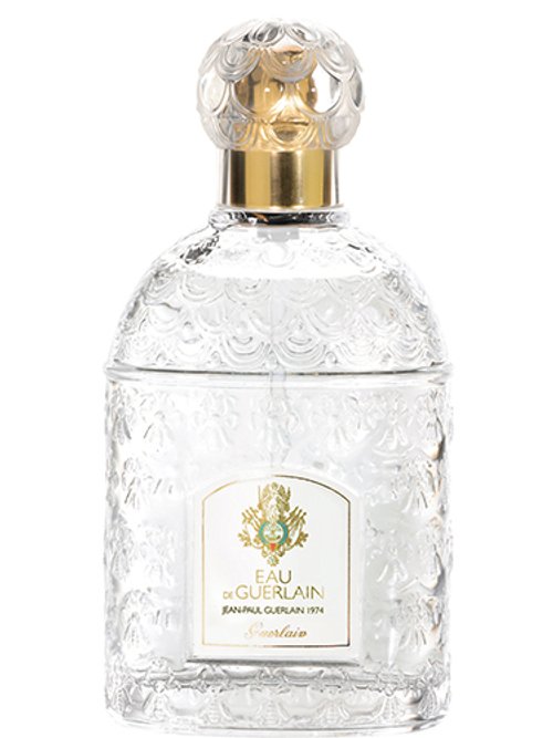 EAU DE GUERLAIN