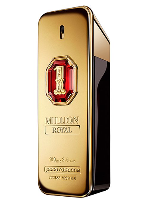 1 MILLION ROYAL