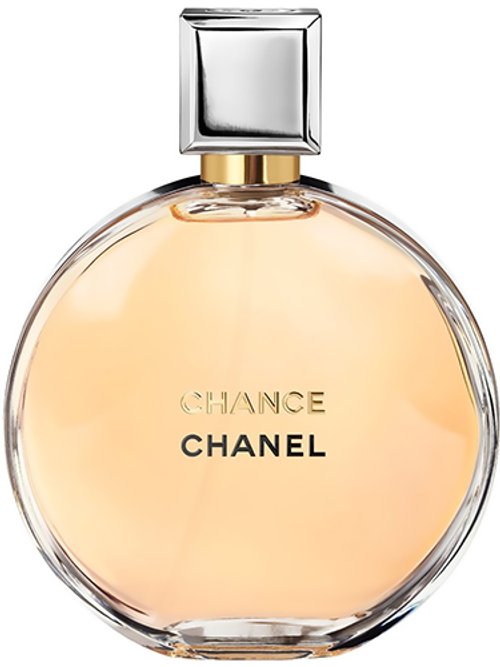 CHANCE EAU DE PARFUM