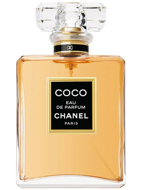 COCO EAU DE PARFUM