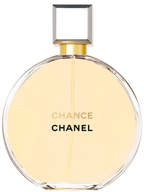 CHANCE EAU DE TOILETTE