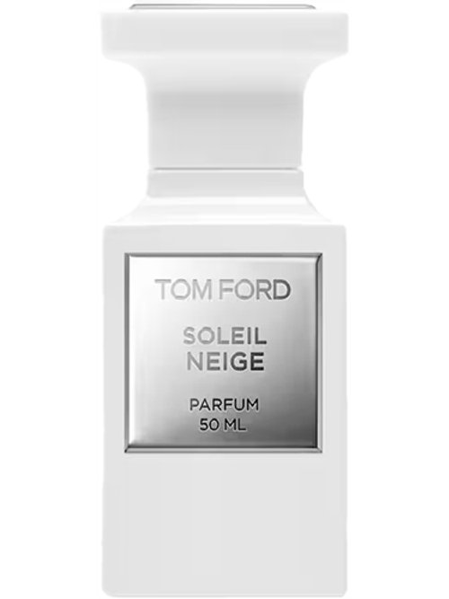 SOLEIL NEIGE PARFUM