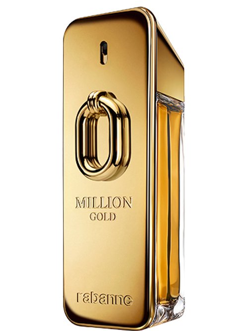 MILLION GOLD