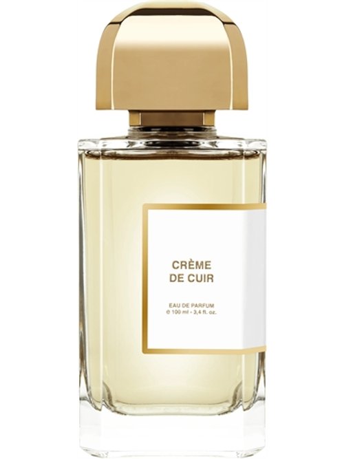 CRÈME DE CUIR