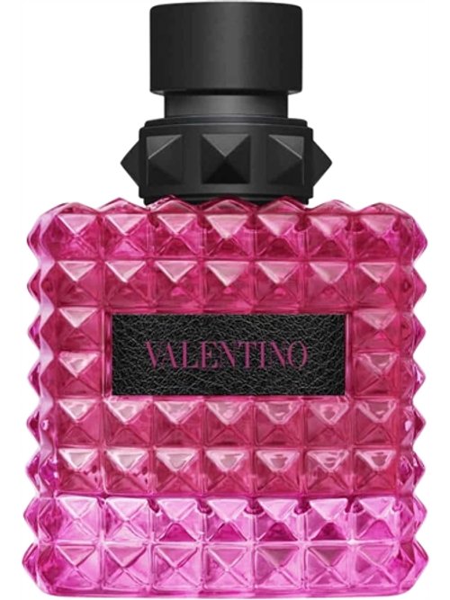 VALENTINO DONNA BORN IN ROMA EXTRADOSE