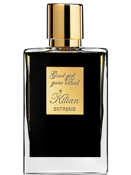GOOD GIRL GONE BAD EXTREME