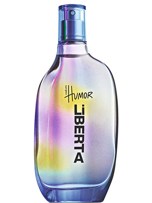 HUMOR LIBERTA
