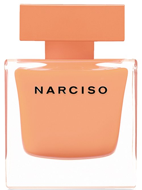 NARCISO EAU DE PARFUM AMBRÉE