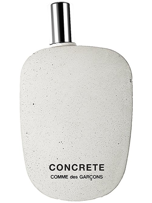 CONCRETE
